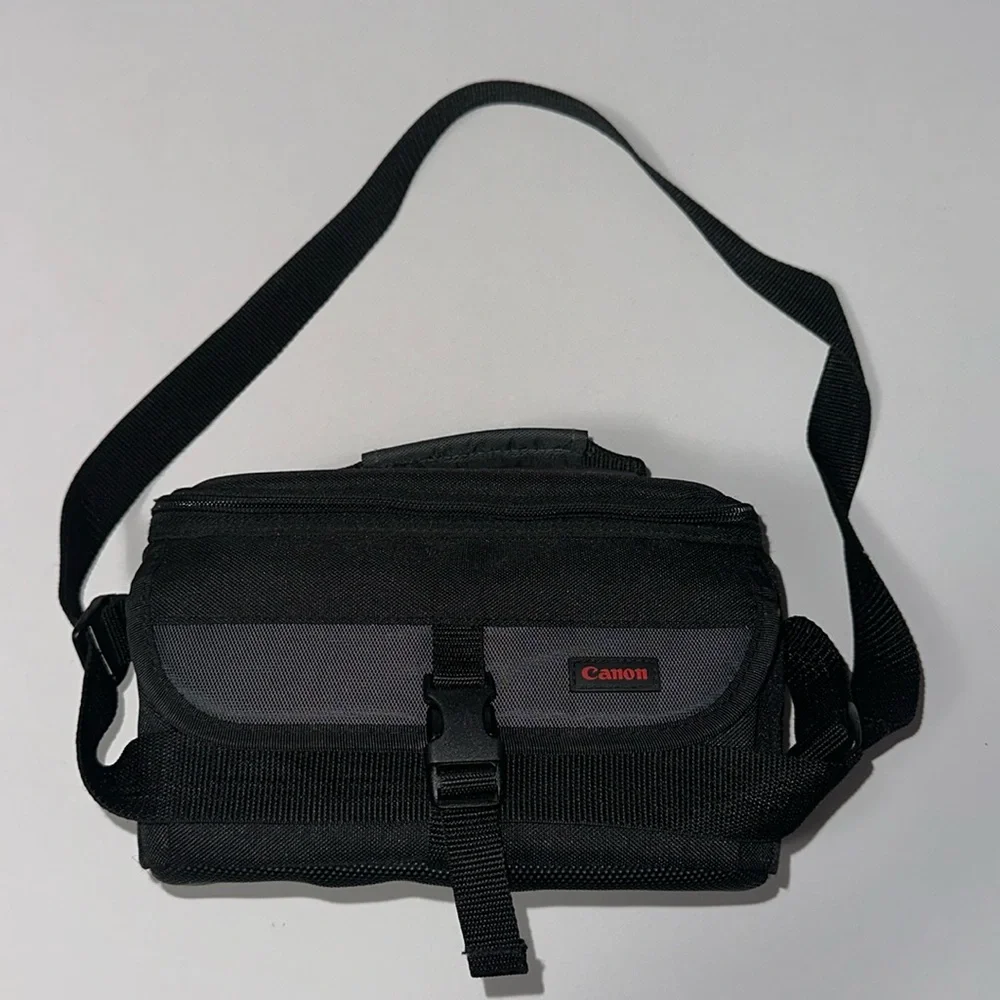 CANON CAMERA CARRY BAG